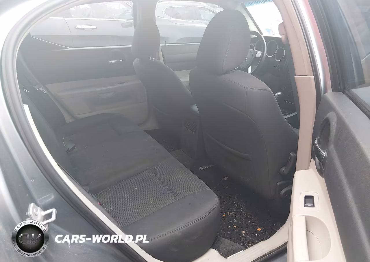 2007 Dodge Charger VIN:2B3KA43G47H864756 - 8