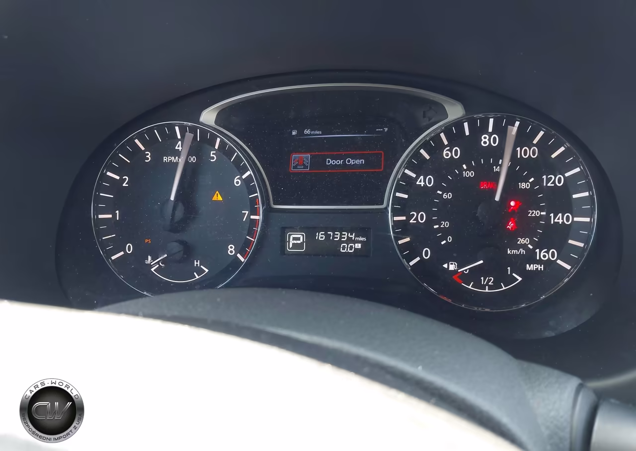 2014 Nissan Altima 2.5 S VIN:1N4AL3AP7EN365025 - 7