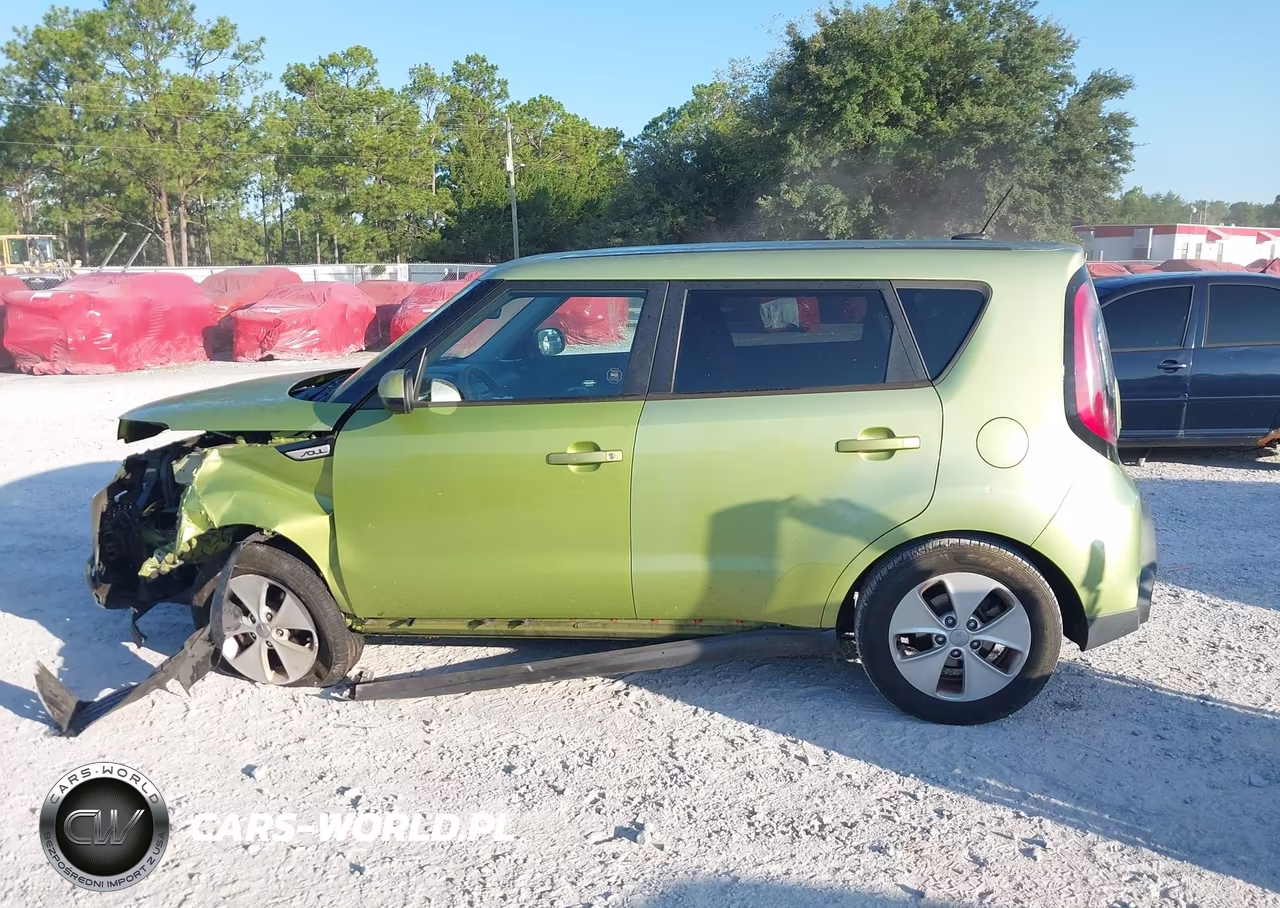2016 Kia Soul VIN:KNDJN2A29G7836828 - 15