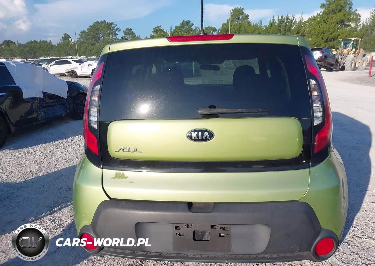 2016 Kia Soul VIN:KNDJN2A29G7836828 - 17