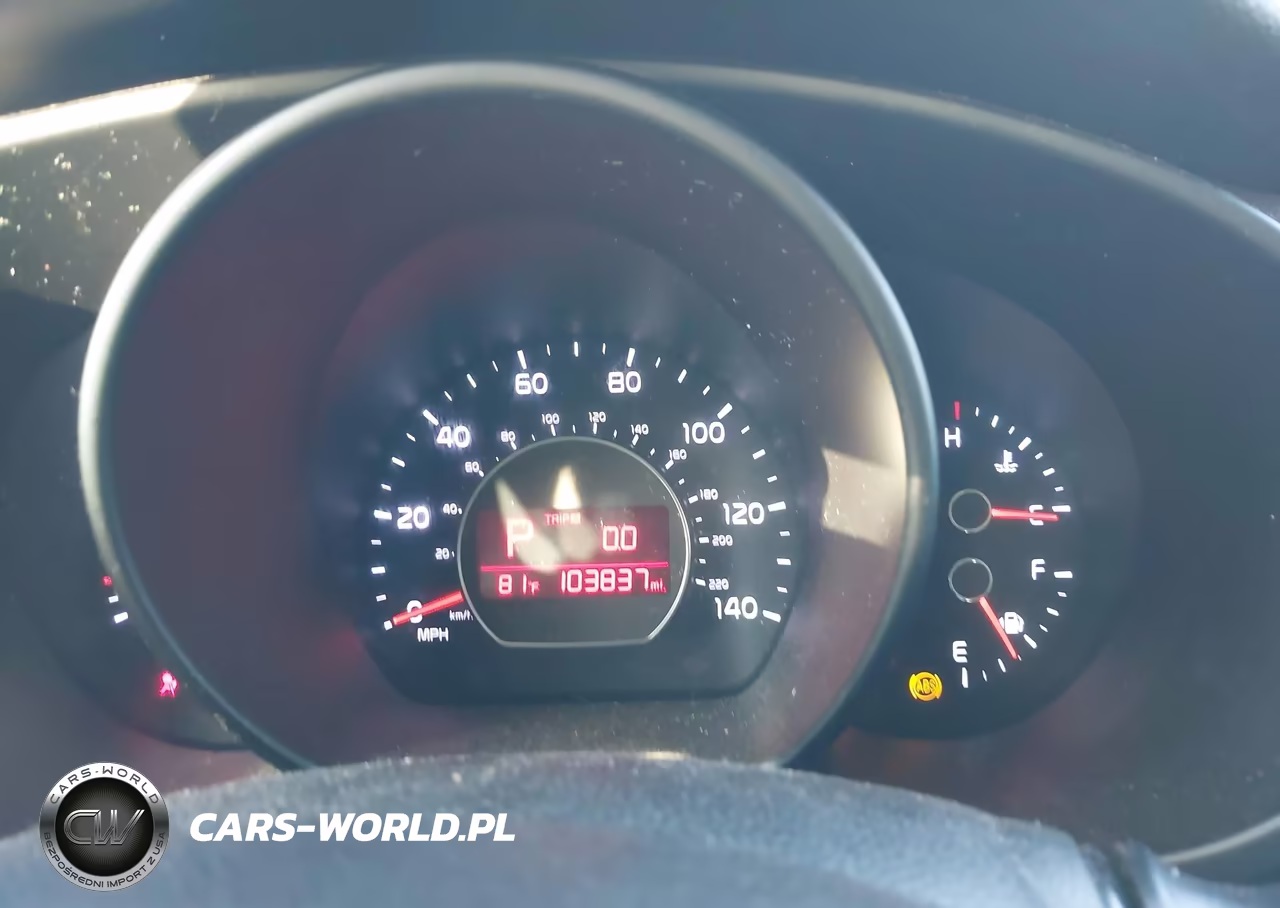 2016 Kia Soul VIN:KNDJN2A29G7836828 - 7