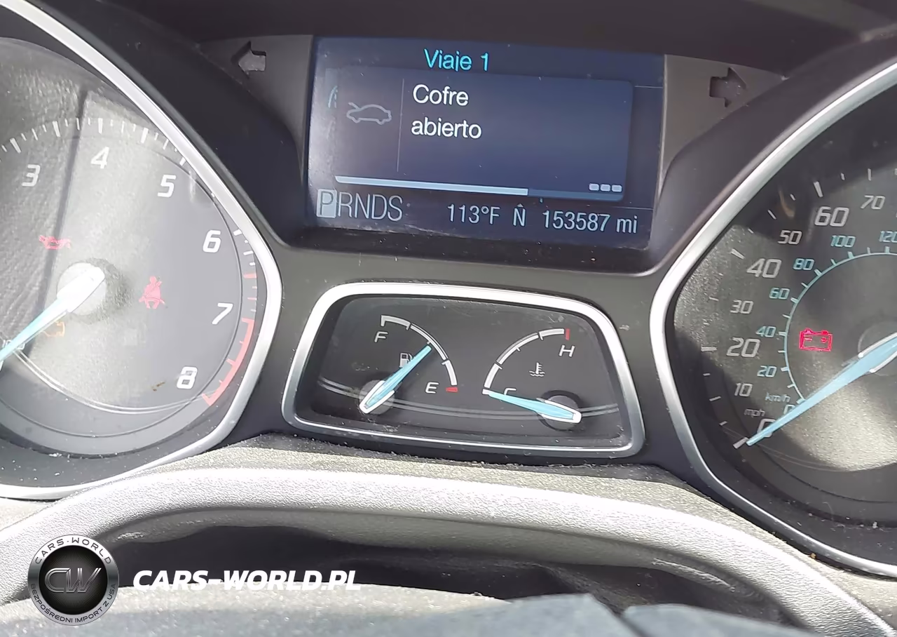 2012 Ford Focus Sel VIN:1FAHP3H20CL393612 - 7