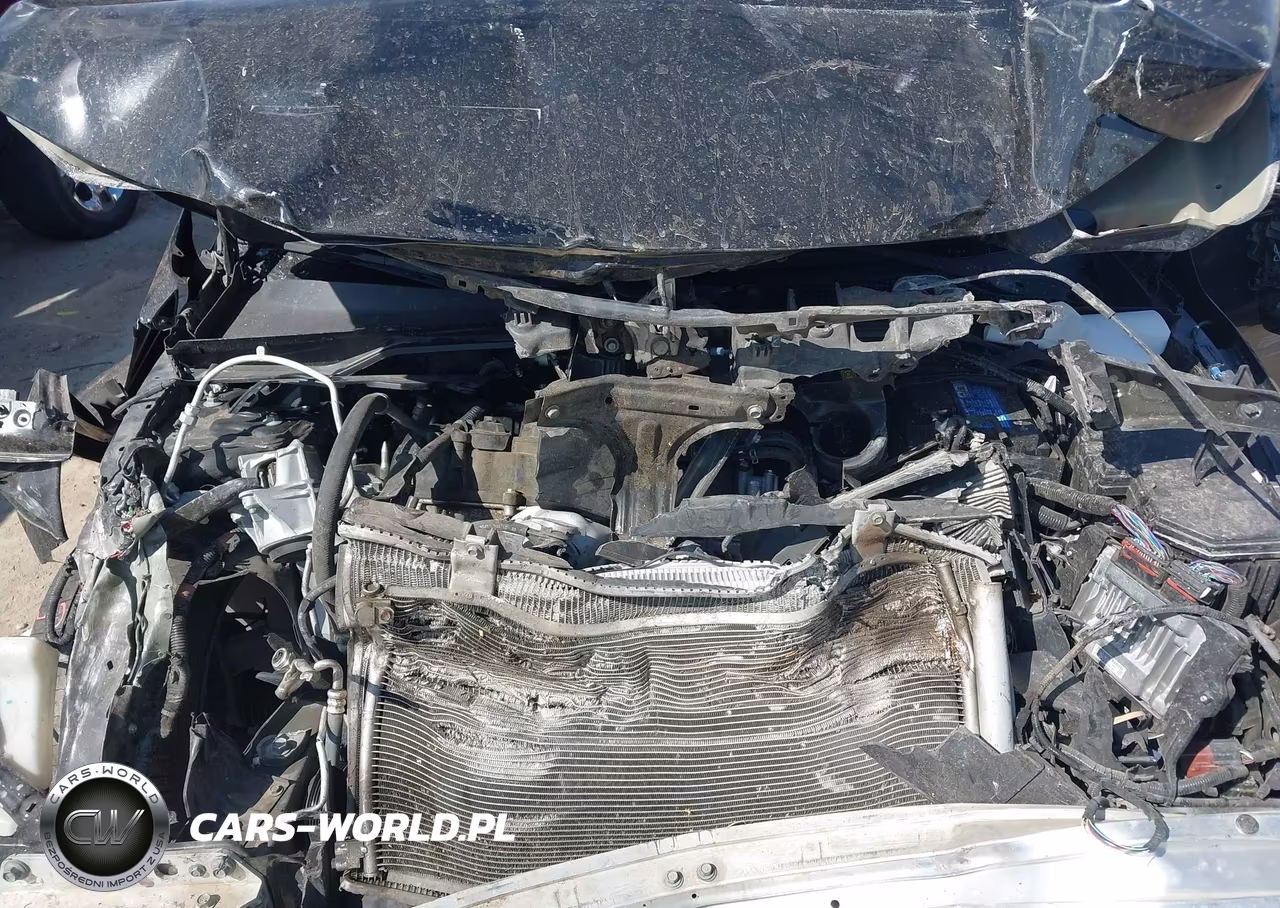 2023 Honda Civic Sport VIN:19XFL2H85PE000102 - 10
