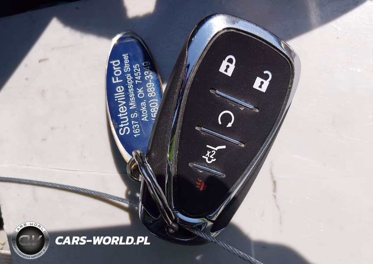 2019 Chevrolet Equinox Premier VIN:2GNAXXEV5K6250476 - 11