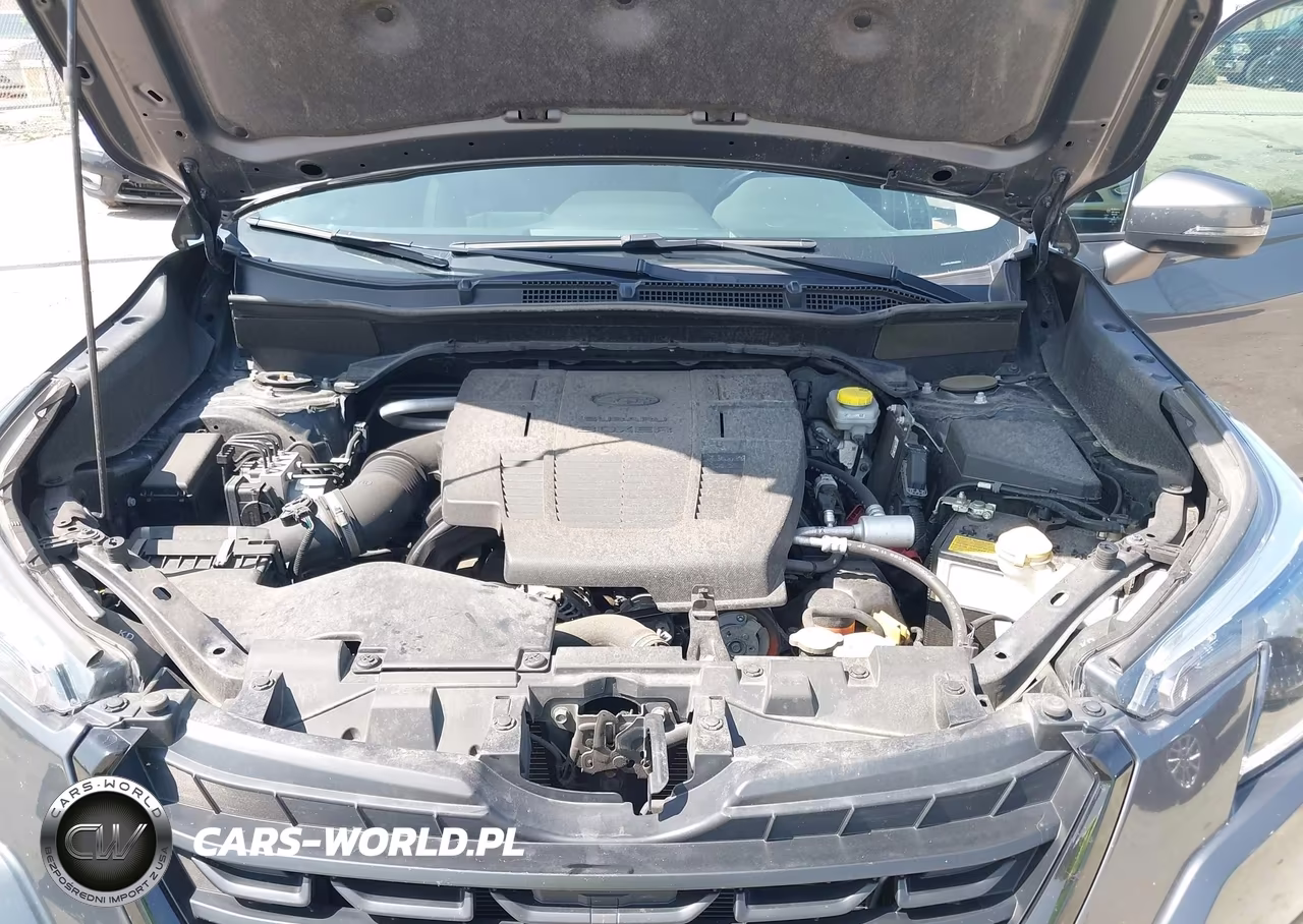 2022 Subaru Forester Sport VIN:JF2SKAGC5NH426625 - 10