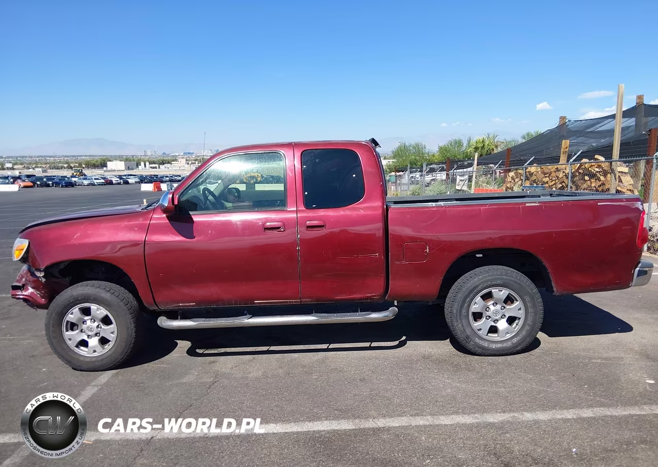 2006 Toyota Tundra Sr5 V8 VIN:5TBRT34106S476332 - 14