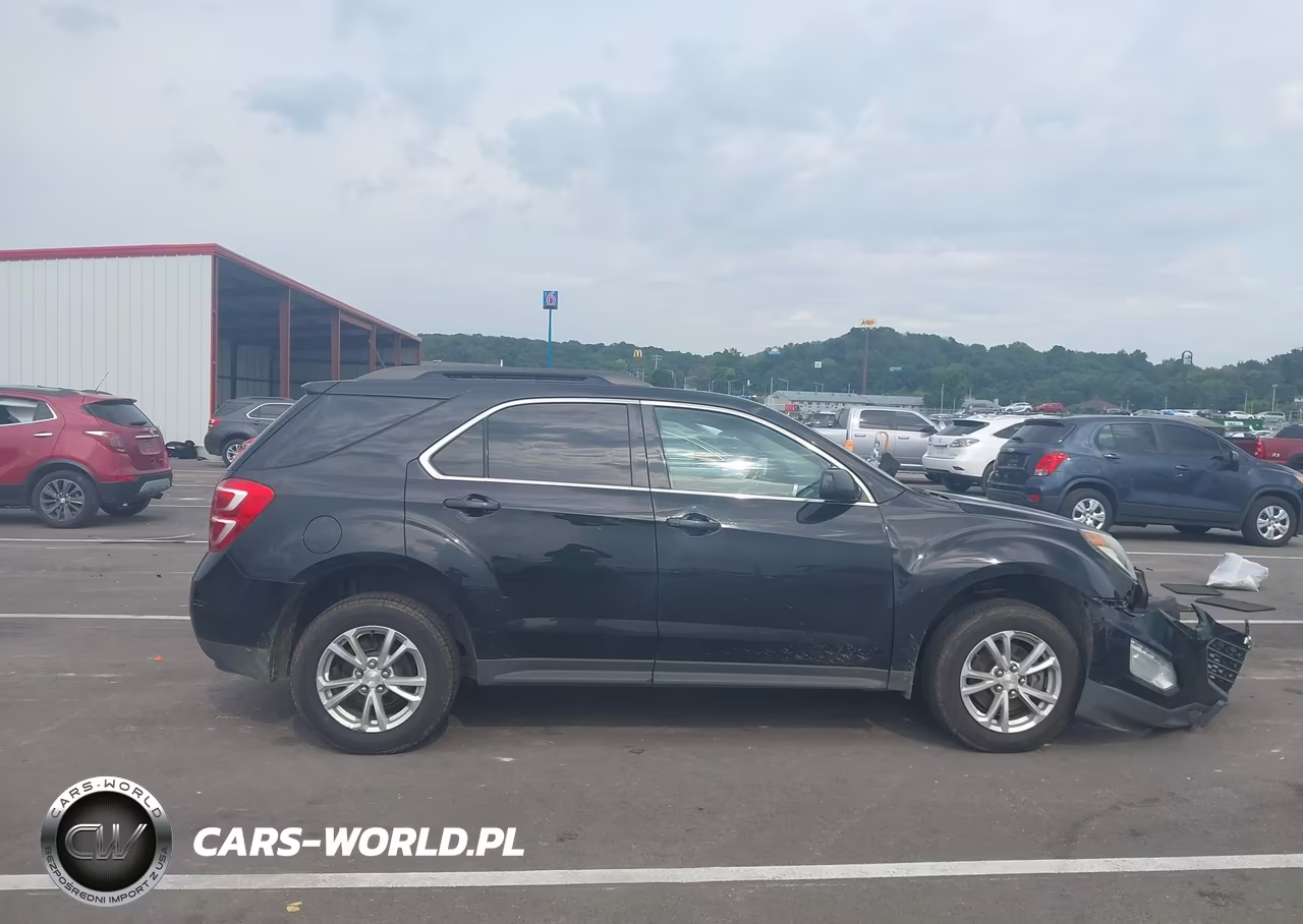 2017 Chevrolet Equinox Lt VIN:2GNFLFEK2H6310675 - 13