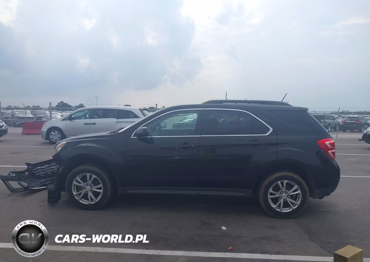 2017 Chevrolet Equinox Lt VIN:2GNFLFEK2H6310675 - 14