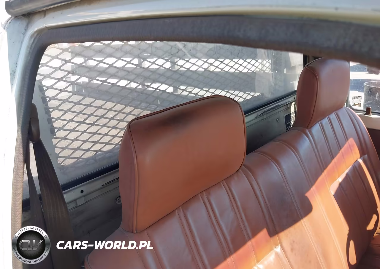 1990 Toyota Pickup Cab Chassis Super Long Wb VIN:JT5VN94T6L0017112 - 8