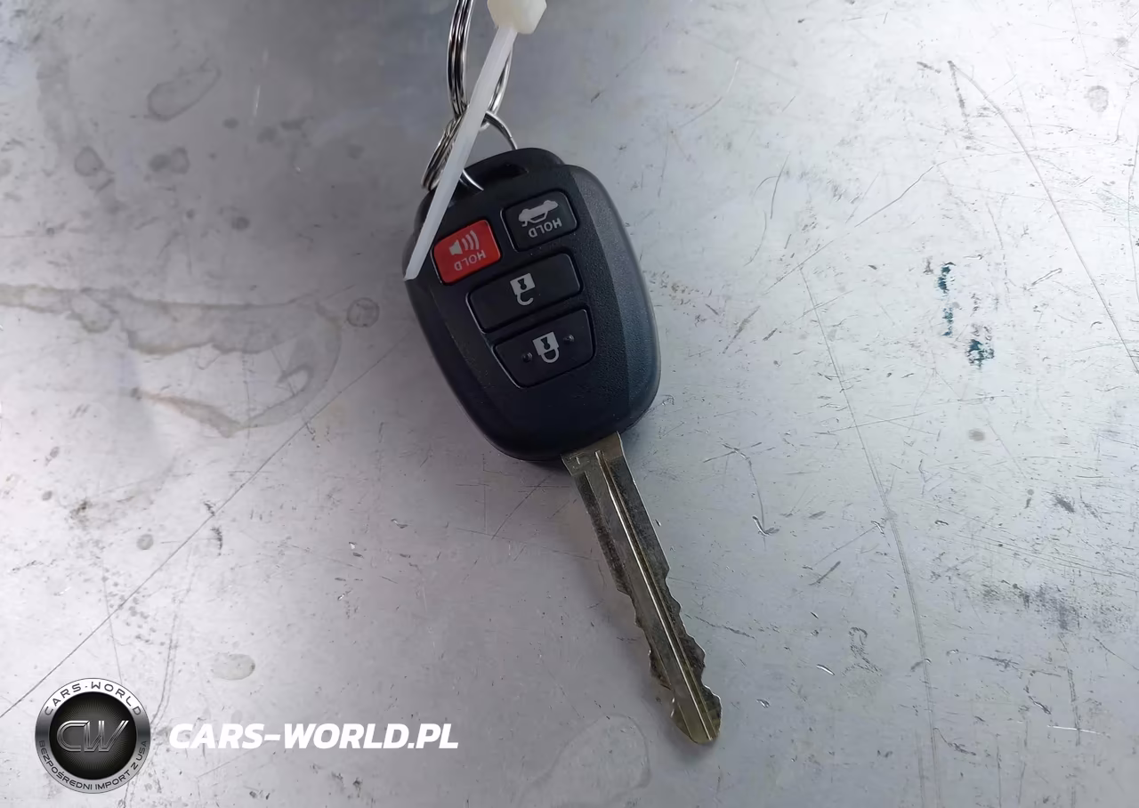 2017 Toyota Camry Le VIN:4T1BF1FK7HU807427 - 11