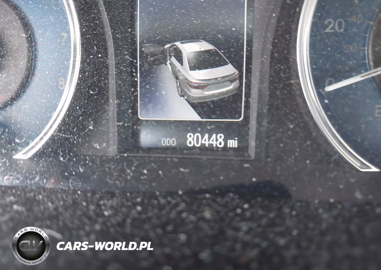 2017 Toyota Camry Le VIN:4T1BF1FK7HU807427 - 15