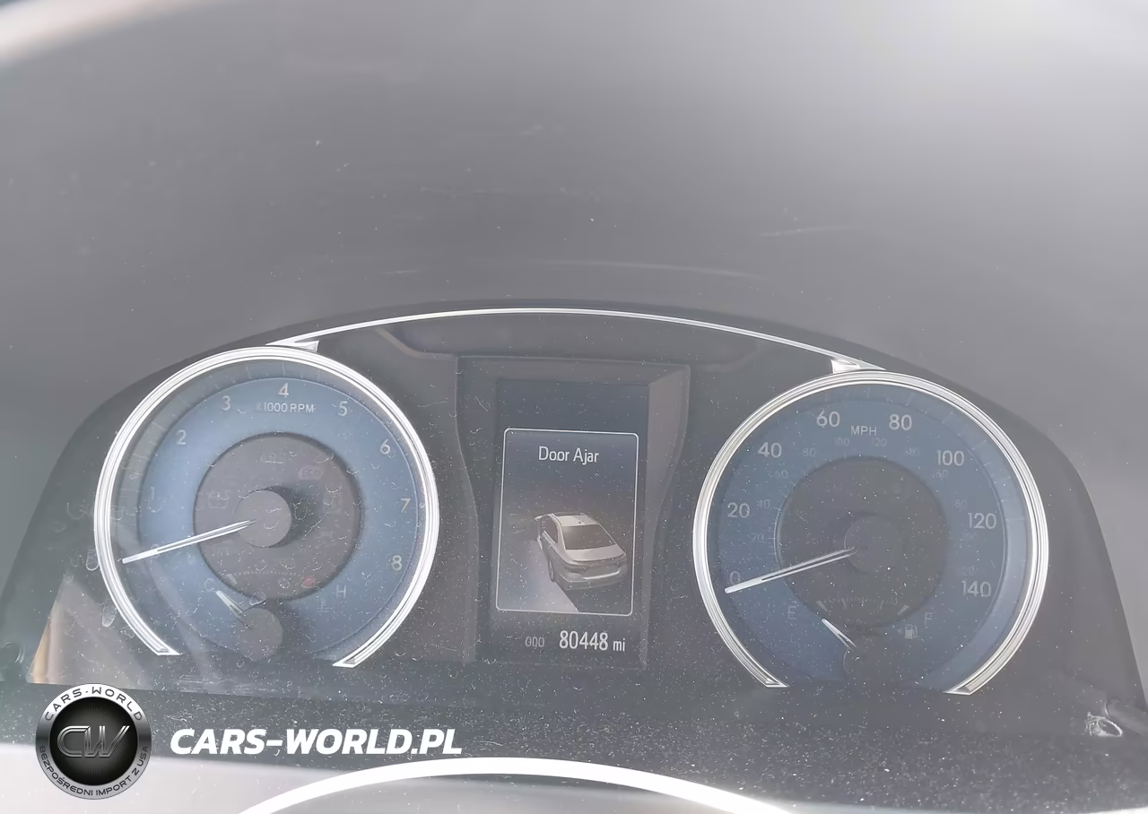2017 Toyota Camry Le VIN:4T1BF1FK7HU807427 - 7