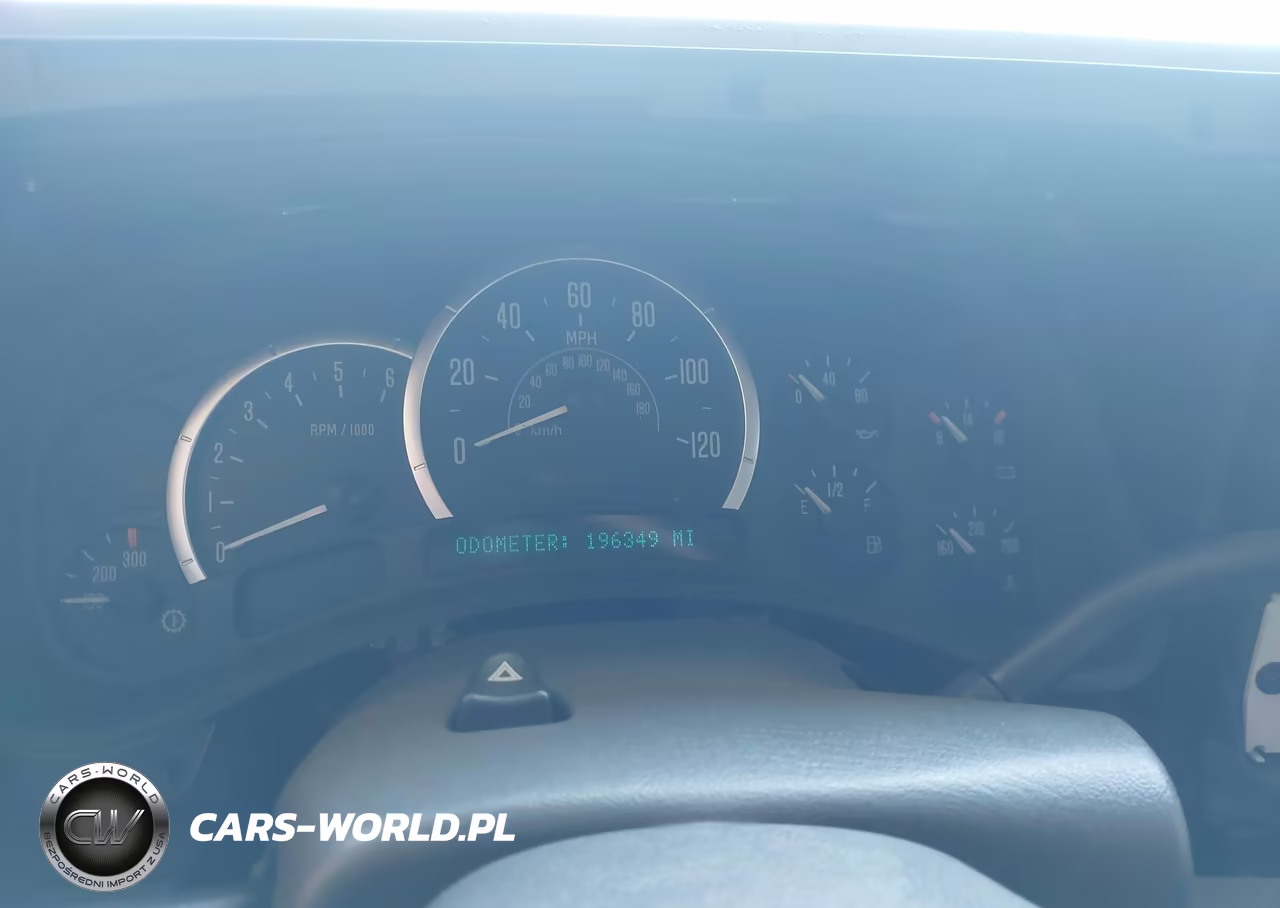 2004 Cadillac Escalade Standard VIN:1GYEK63N24R236932 - 7
