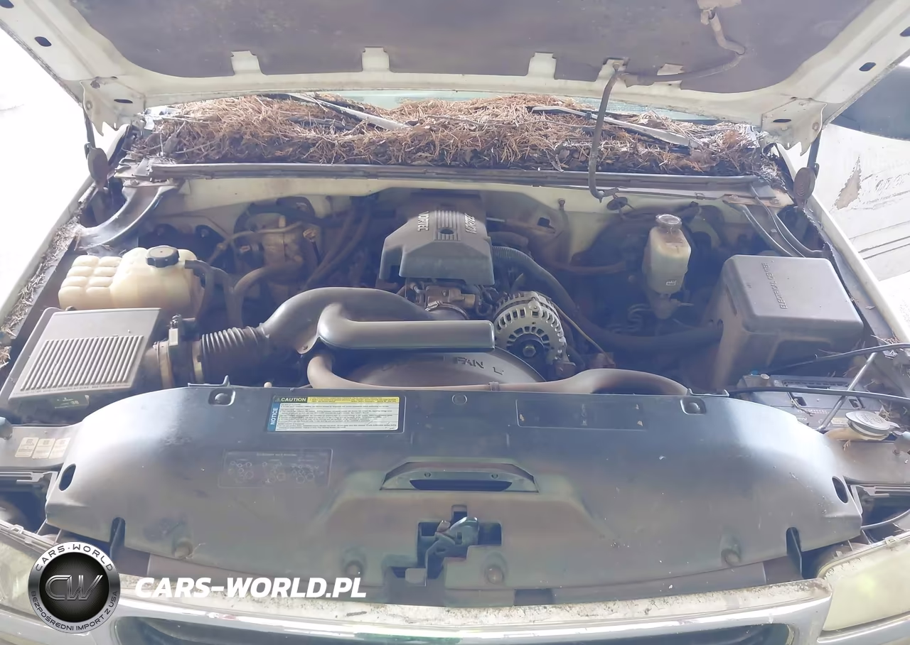 1999 GMC New Sierra 1500 Sl VIN:1GTEK14V0XZ527960 - 10