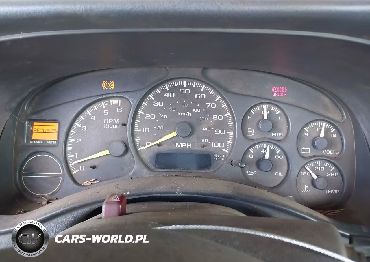 1999 GMC New Sierra 1500 Sl VIN:1GTEK14V0XZ527960 - 7