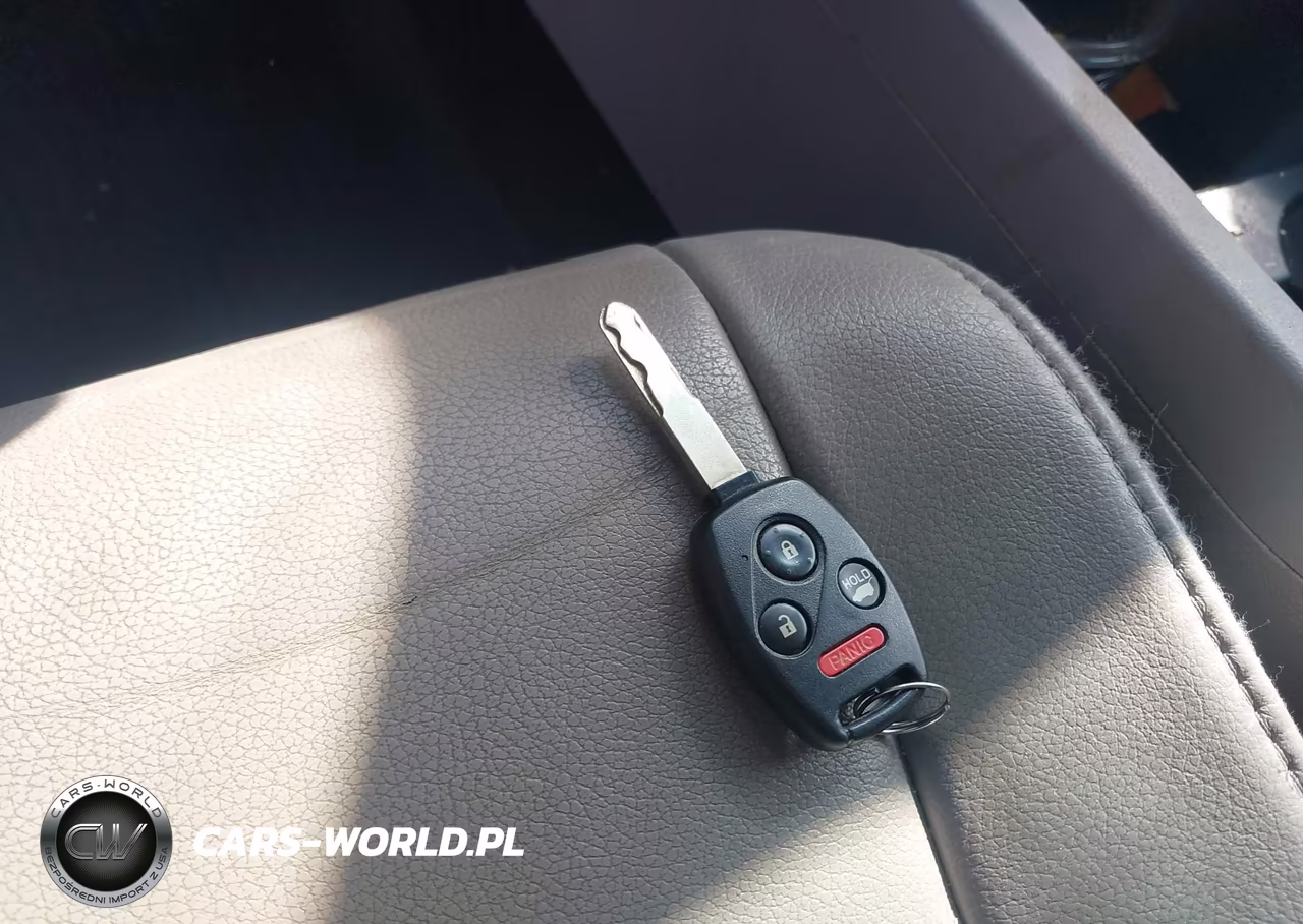 2013 Honda Pilot Ex-L VIN:5FNYF3H77DB030026 - 11