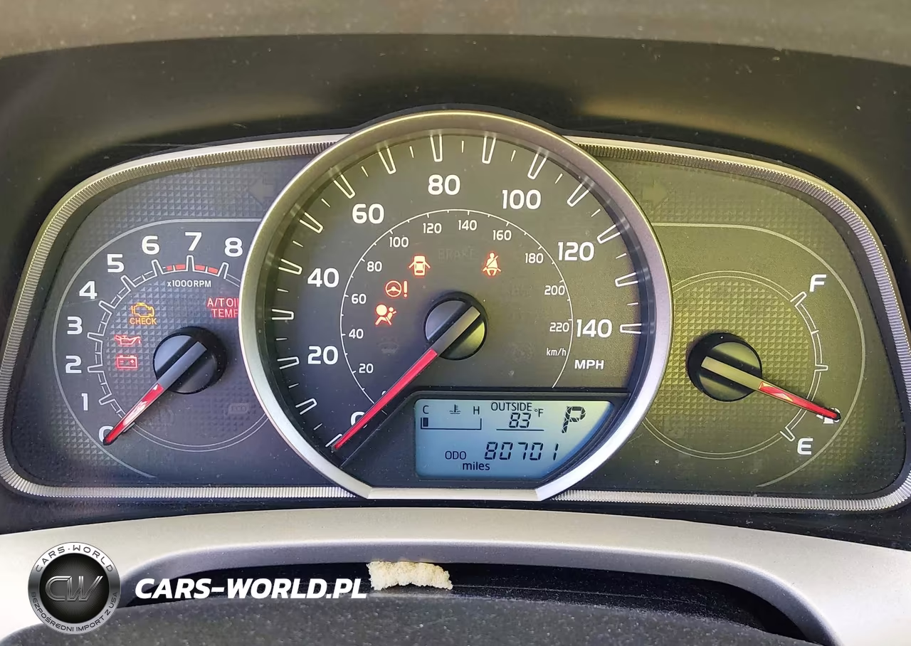 2014 Toyota Rav4 Xle VIN:2T3RFREV3EW203319 - 7