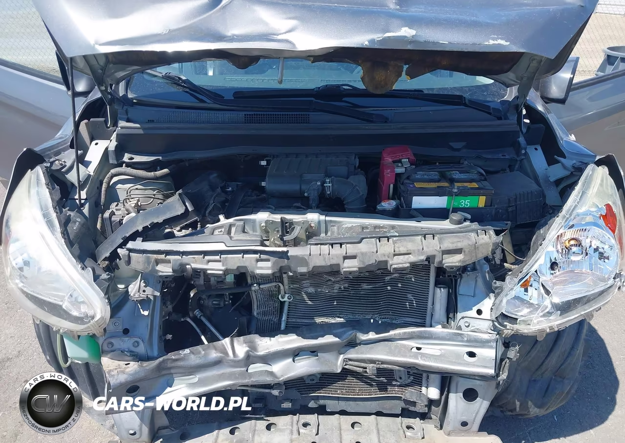 2017 Mitsubishi Mirage Es VIN:ML32A3HJ1HH017247 - 10
