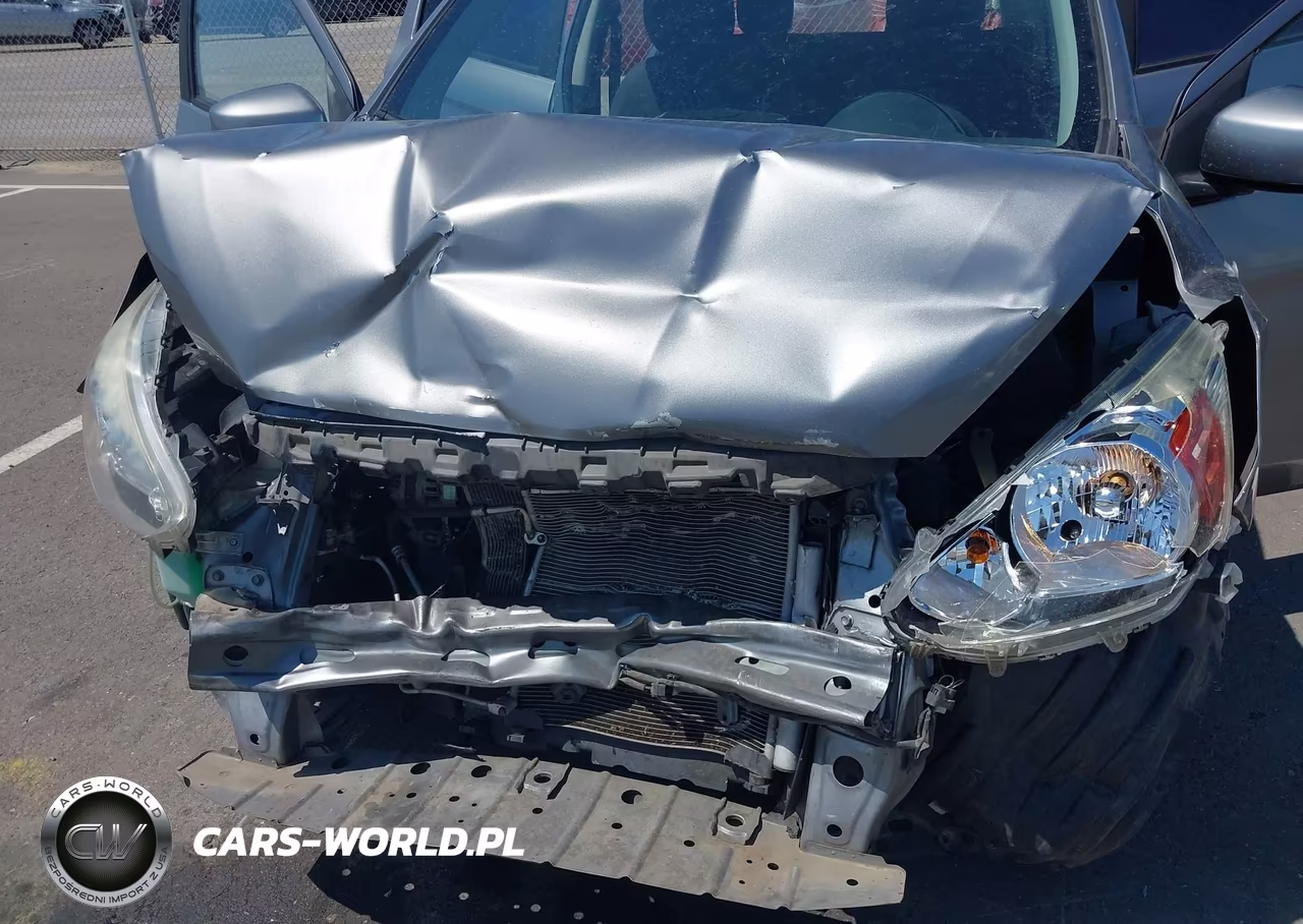 2017 Mitsubishi Mirage Es VIN:ML32A3HJ1HH017247 - 6