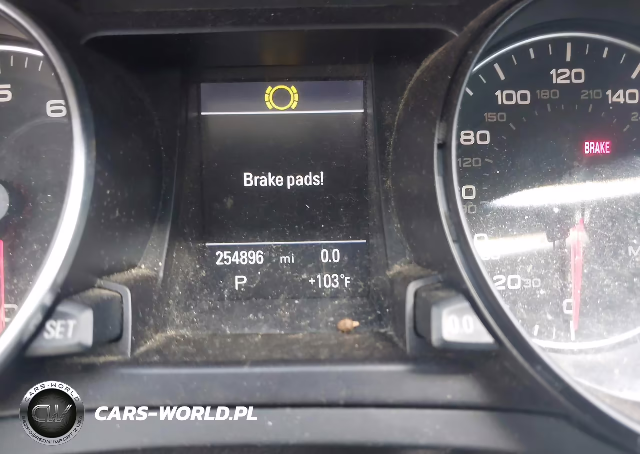 2011 Audi A5 2.0T Premium VIN:WAULFAFR2BA005590 - 7
