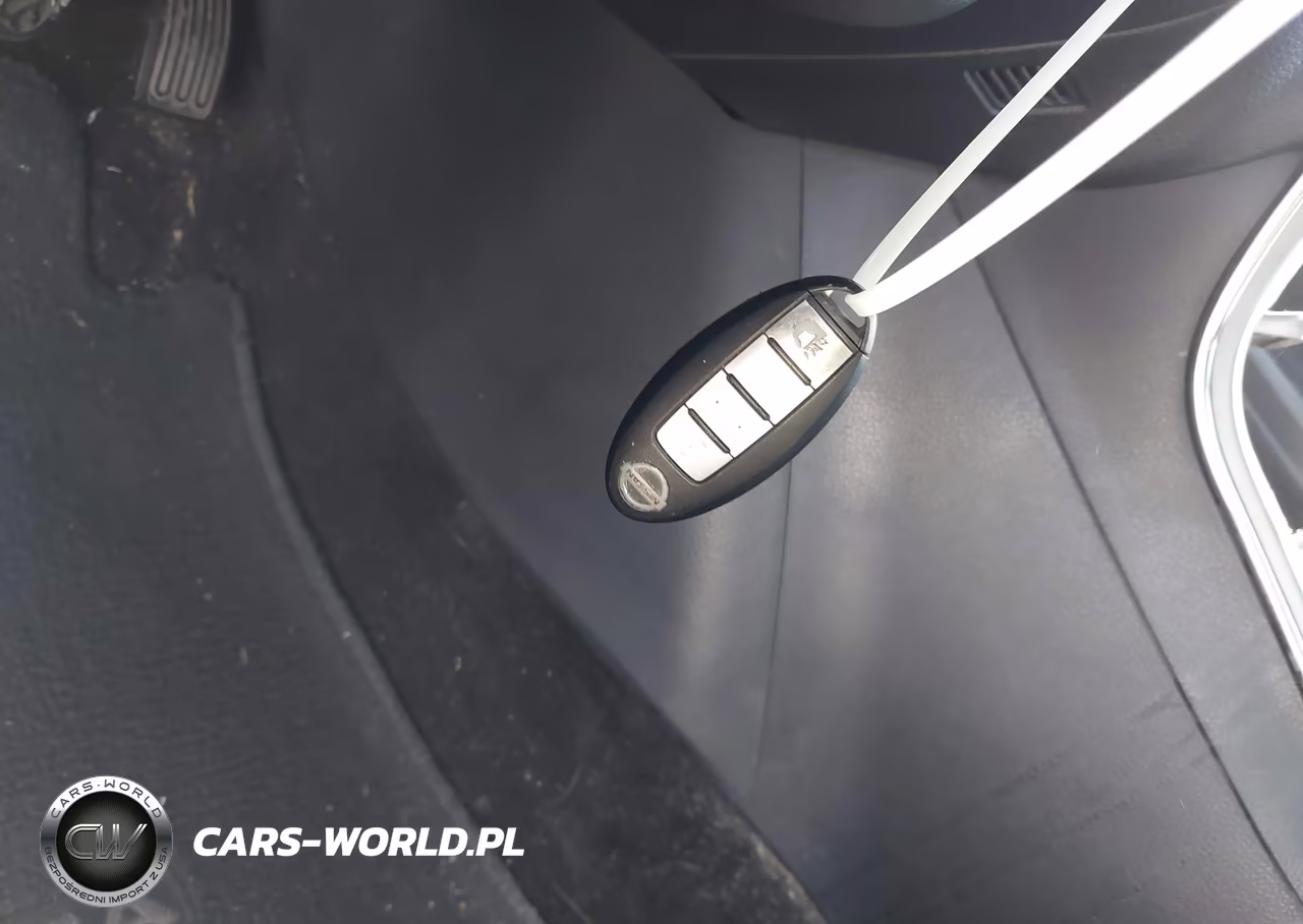 2015 Nissan Sentra Sv VIN:3N1AB7AP0FL677874 - 11