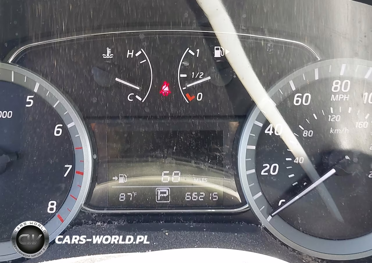 2015 Nissan Sentra Sv VIN:3N1AB7AP0FL677874 - 7