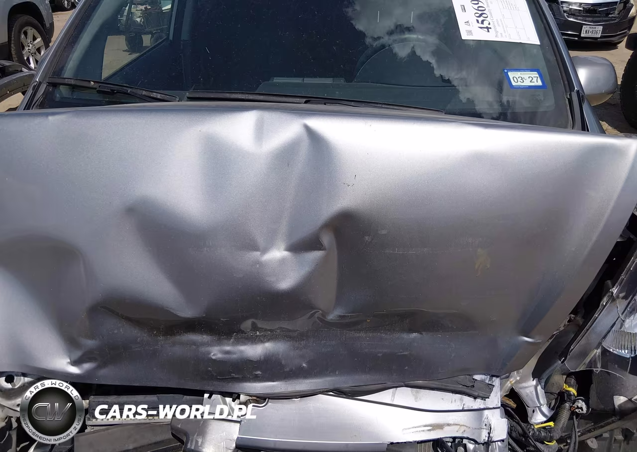2008 Honda Fit VIN:JHMGD38458S018293 - 10
