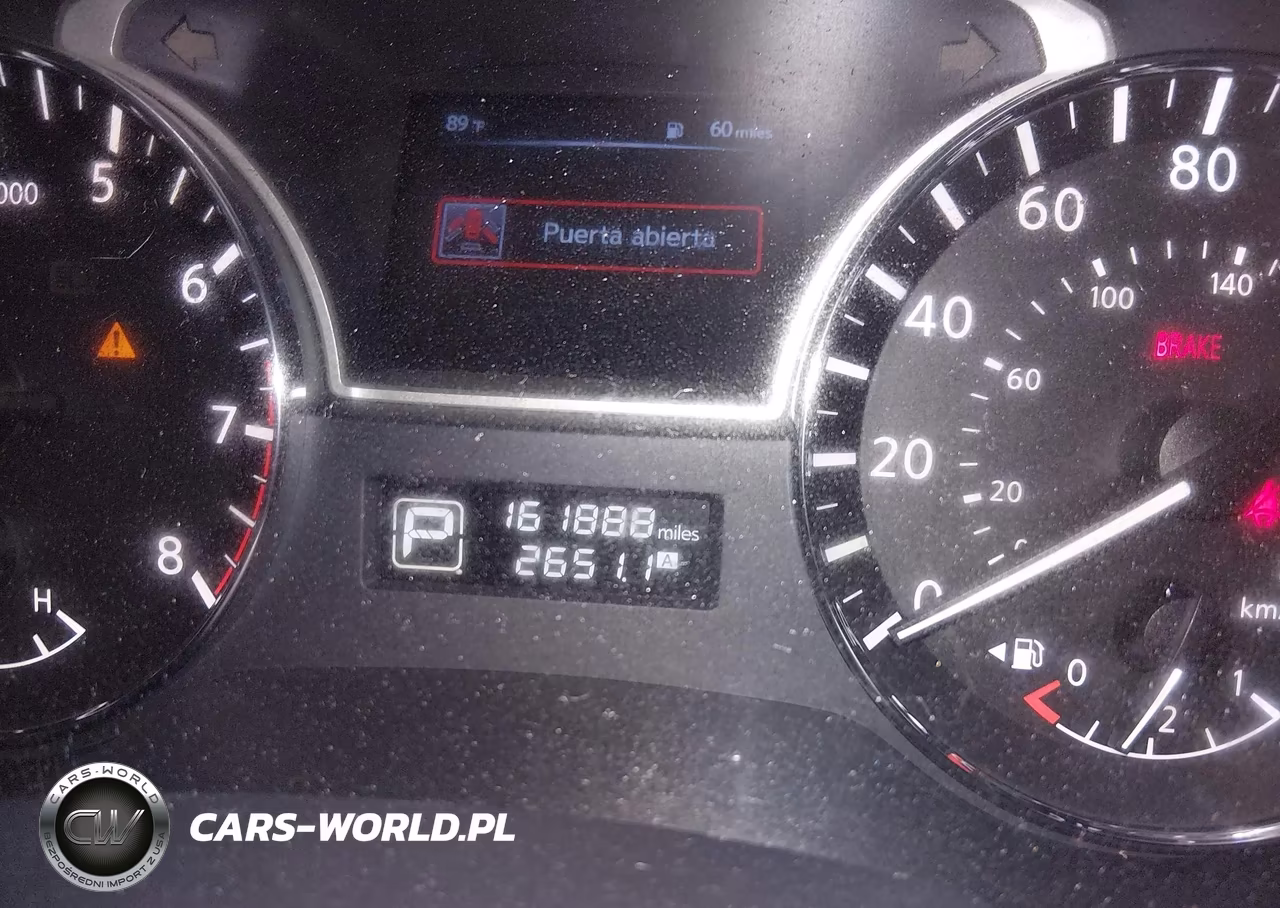 2015 Nissan Pathfinder Platinum-S-Sl-Sv VIN:5N1AR2MN5FC639716 - 16