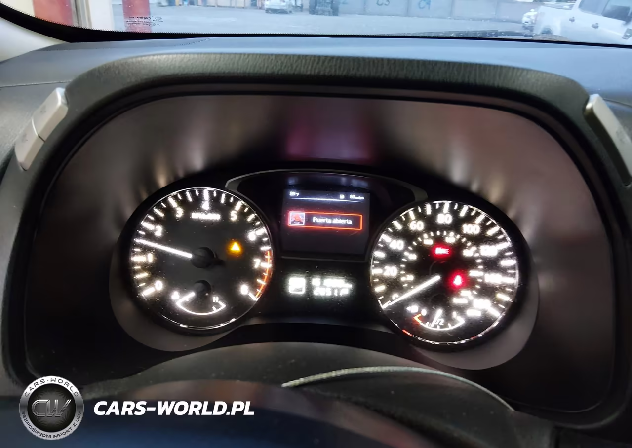 2015 Nissan Pathfinder Platinum-S-Sl-Sv VIN:5N1AR2MN5FC639716 - 7