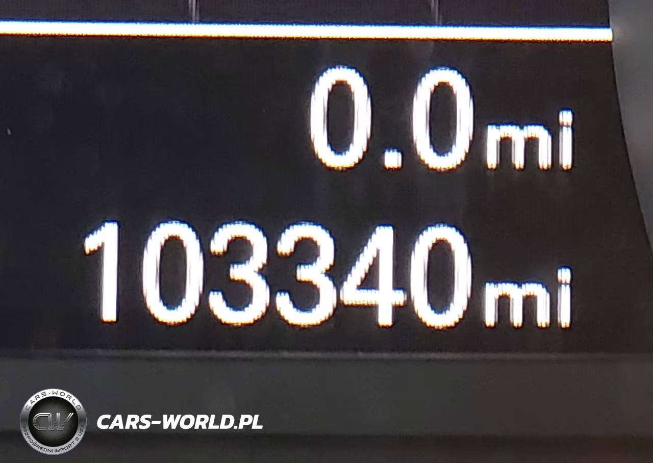 2016 Audi A6 3.0T Prestige VIN:WAUHGAFC9GN002488 - 15