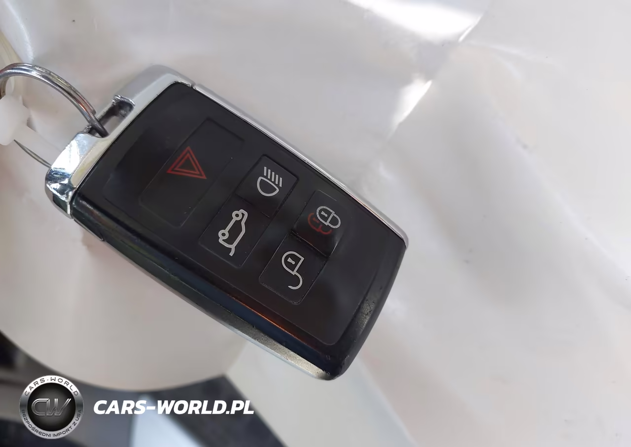 2018 Land Rover Range Rover 3.0L V6 Supercharged Hse VIN:SALGS2SV9JA391392 - 11
