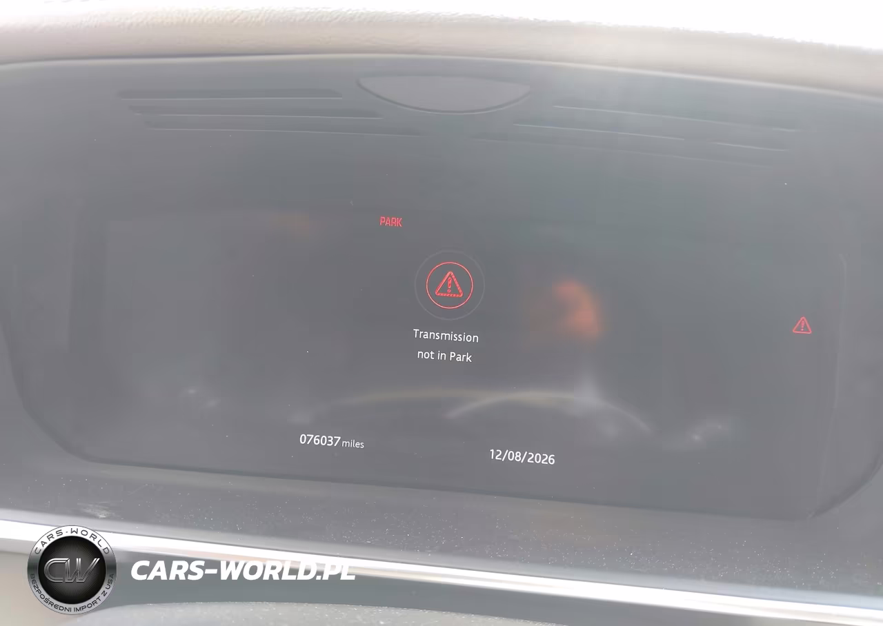 2018 Land Rover Range Rover 3.0L V6 Supercharged Hse VIN:SALGS2SV9JA391392 - 7