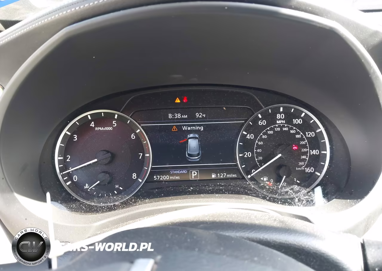 2023 Infiniti Qx50 Luxe VIN:3PCAJ5BA8PF123044 - 7