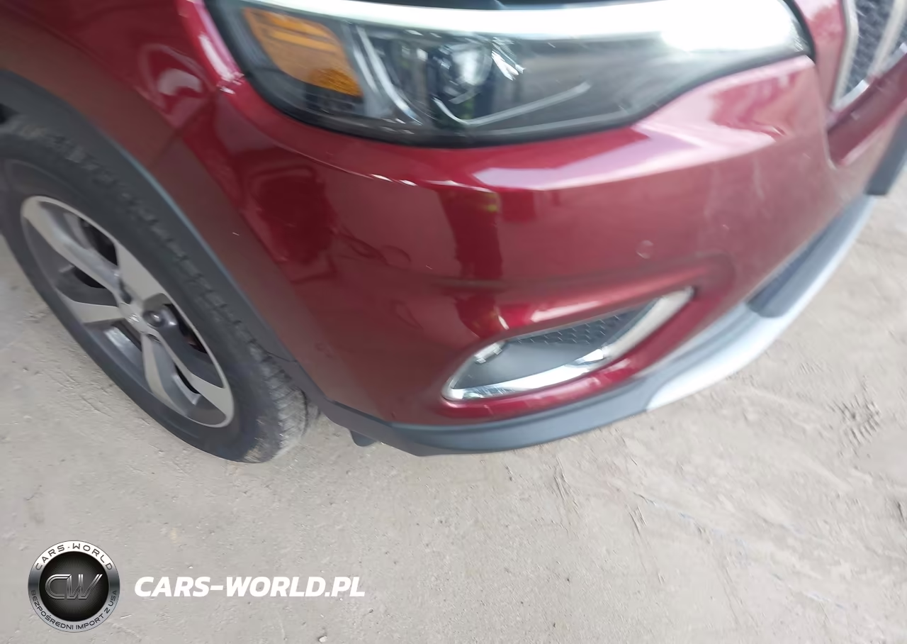 2019 Jeep Cherokee Limited 4X4 VIN:1C4PJMDX3KD230279 - 6