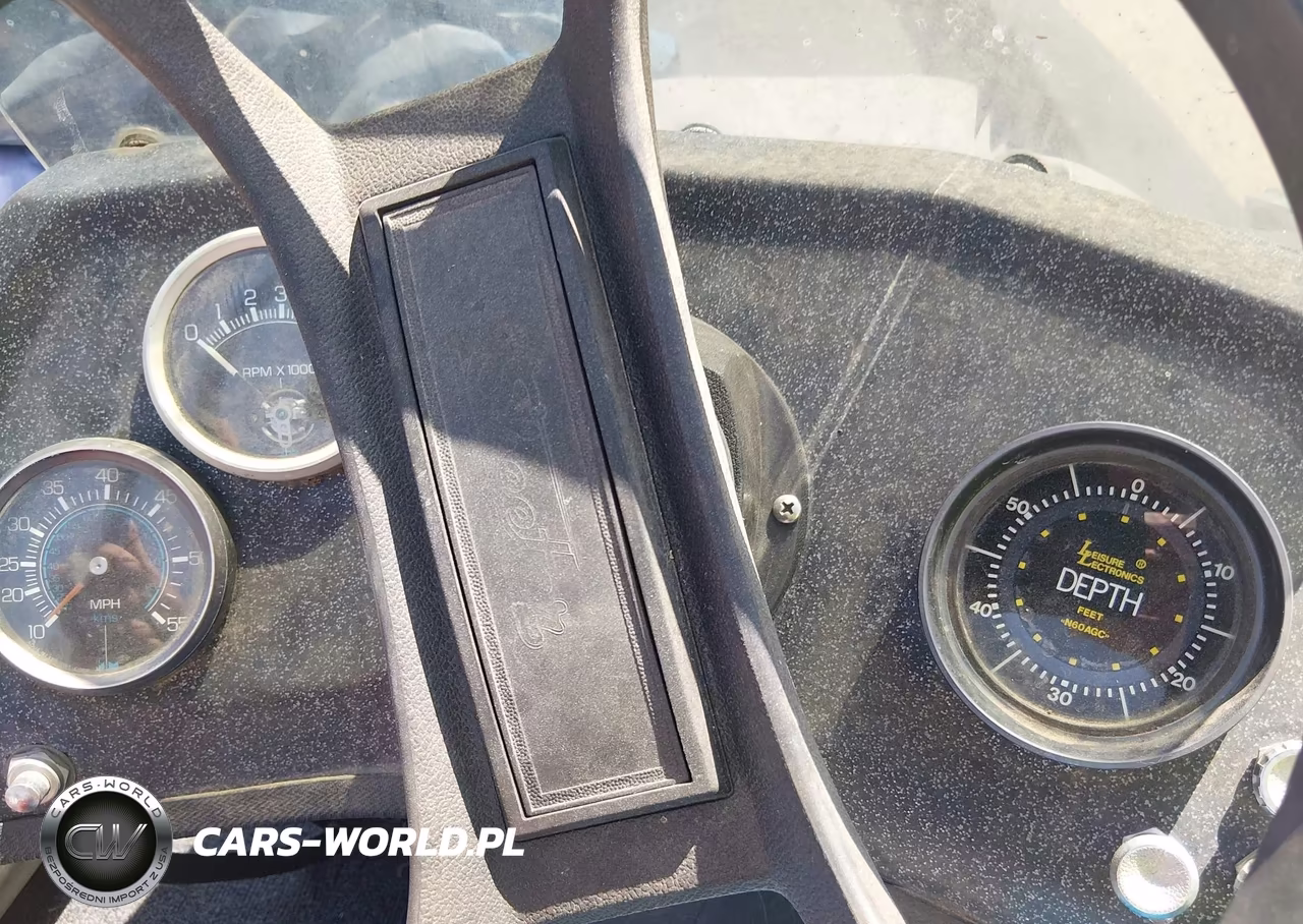 1984 Sportcraft Ss1 Sport VIN:STET2962M84A - 7