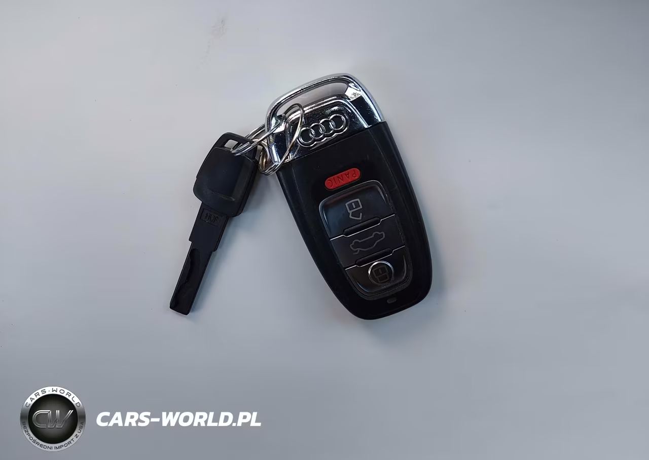 2018 Audi A6 2.0T Premium-2.0T Sport VIN:WAUF8AFC2JN100399 - 11