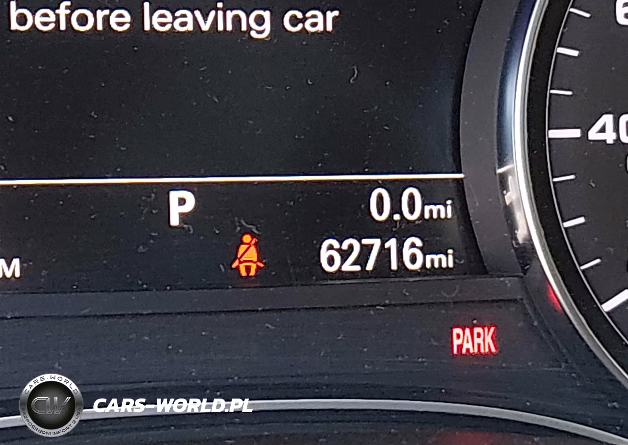 2018 Audi A6 2.0T Premium-2.0T Sport VIN:WAUF8AFC2JN100399 - 16