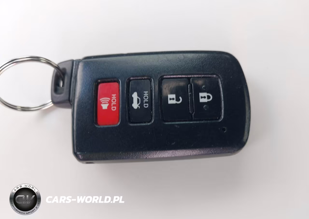 2012 Toyota Camry Se V6 VIN:4T1BK1FK9CU011086 - 11