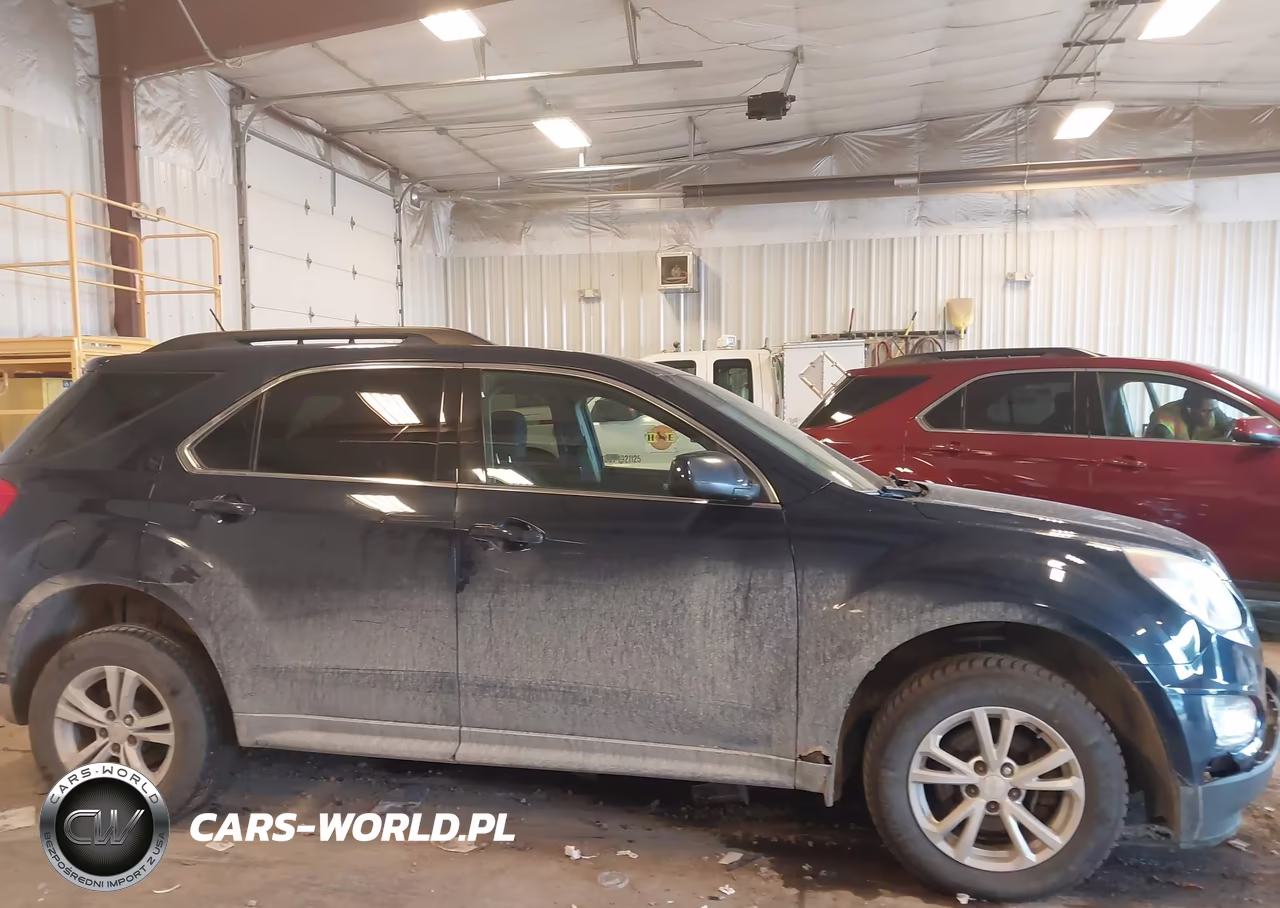2017 Chevrolet Equinox Lt VIN:2GNALCEK5H1503781 - 13