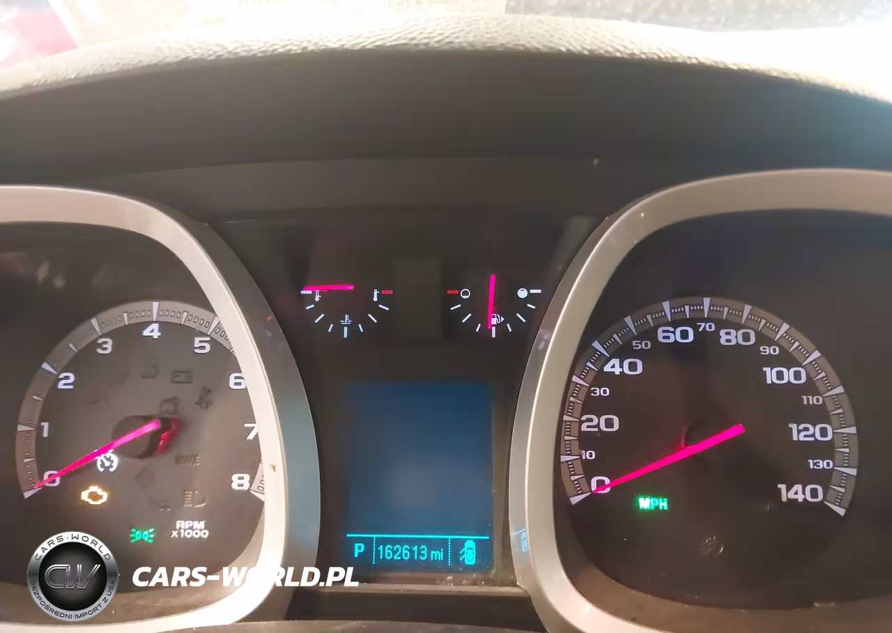 2017 Chevrolet Equinox Lt VIN:2GNALCEK5H1503781 - 7