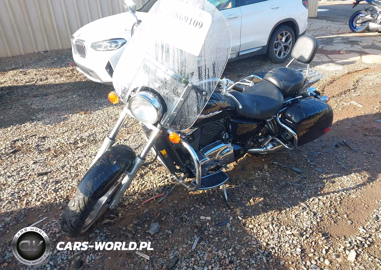 1999 Honda Vt1100 T VIN:1HFSC3704XA100524 - 2