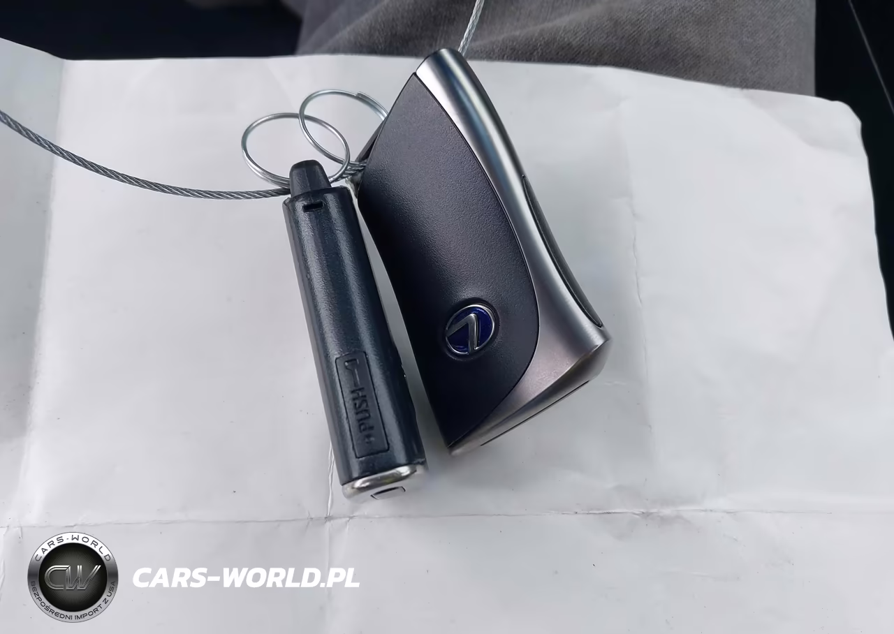 2019 Lexus Es 300H Luxury VIN:JTHB21B15K2023777 - 11