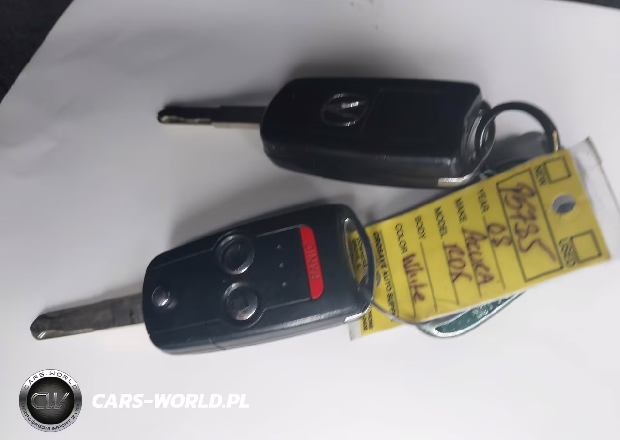 2008 Acura Rdx VIN:5J8TB18238A018647 - 11