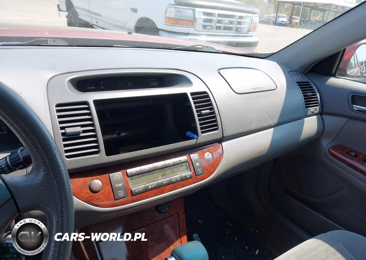 2006 Toyota Camry Xle VIN:4T1BE30KX6U146447 - 13