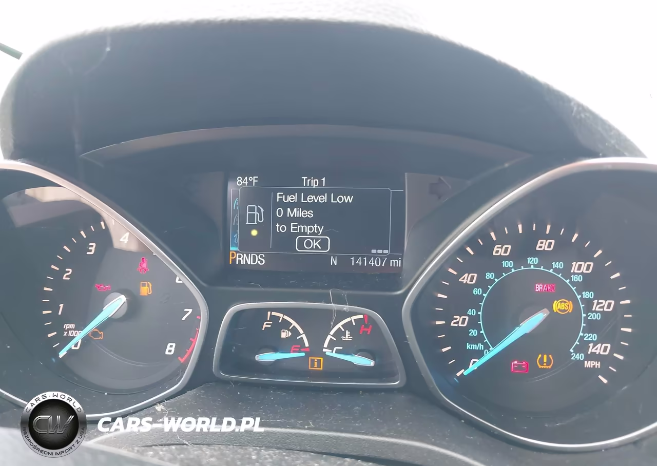 2016 Ford Escape Se VIN:1FMCU9G99GUC01386 - 7