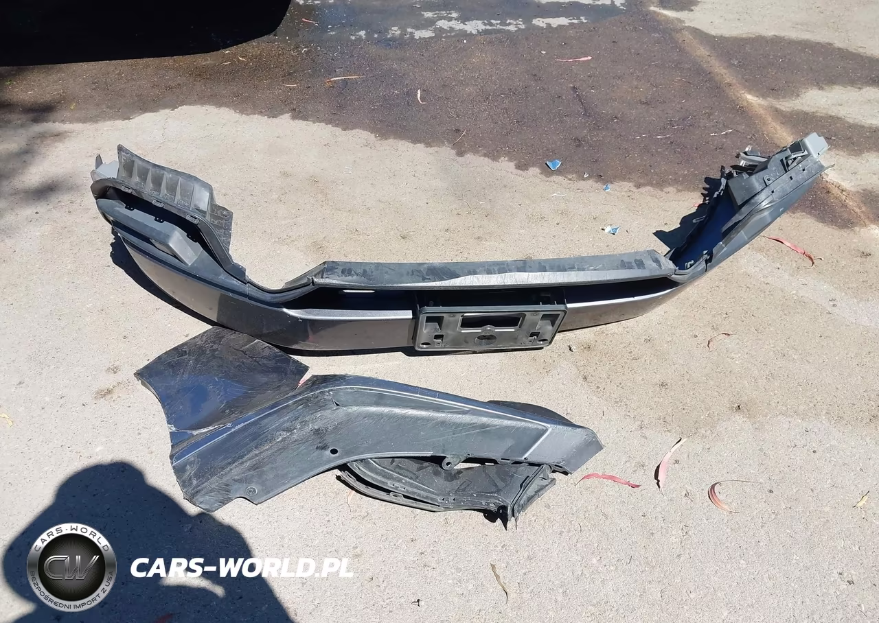 2019 Honda Clarity Plug-In Hybrid VIN:JHMZC5F1XKC001295 - 12