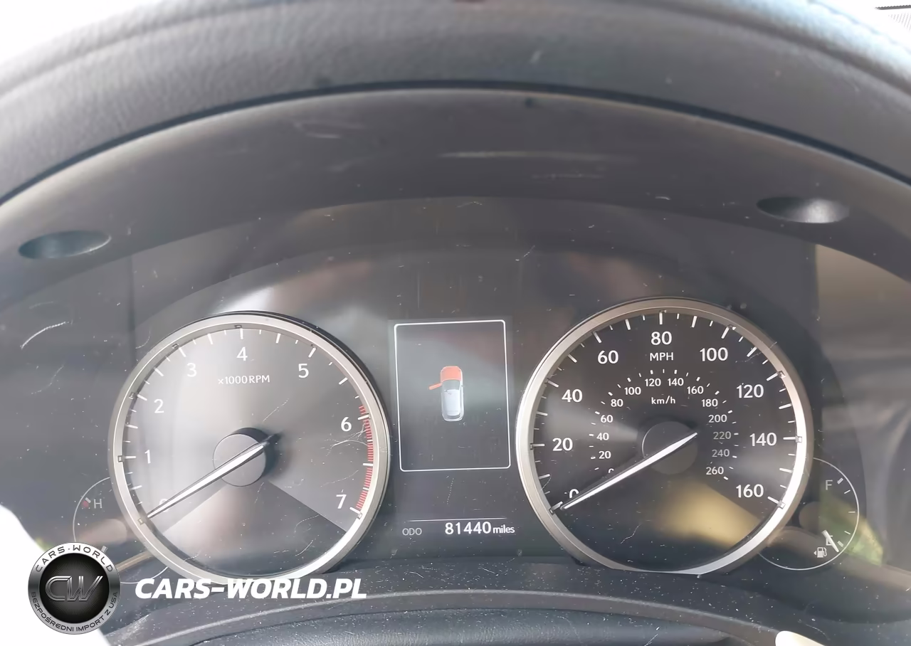 2019 Lexus Nx 300 VIN:JTJBARBZ3K2193836 - 7