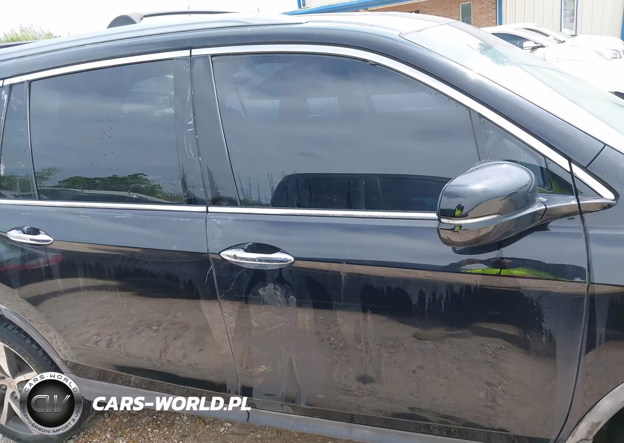 2016 Honda Pilot Elite VIN:5FNYF6H01GB090375 - 13