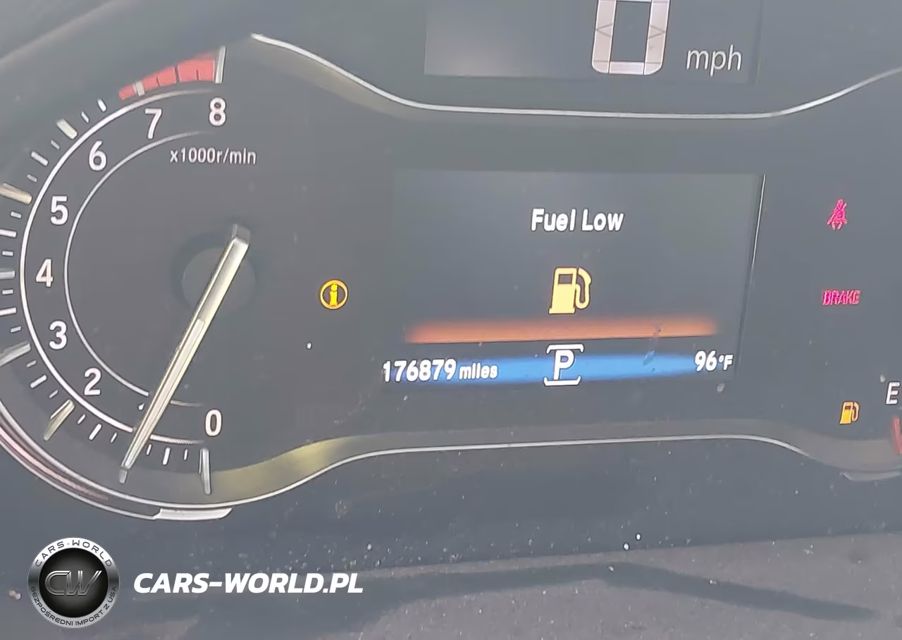 2016 Honda Pilot Elite VIN:5FNYF6H01GB090375 - 15