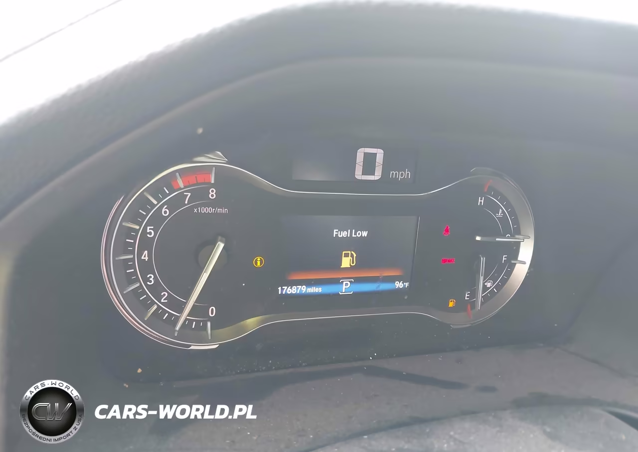 2016 Honda Pilot Elite VIN:5FNYF6H01GB090375 - 7